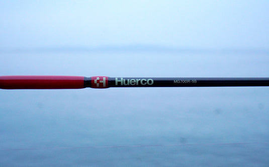 フエルコ MG700R-5S / Huerco MG700R-5S