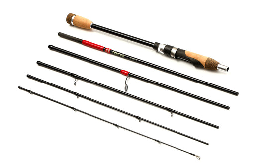 フエルコ MG800R-6S / Huerco MG800R-6S