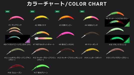 ティモン  ペピーノMR-SS/TIMON Pepino MR-SS