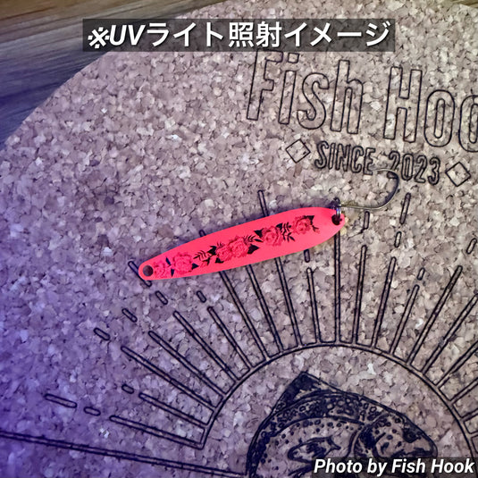 Fish Hook オリジナル アイジェットリンク アイジェットソード 0.9g & 1.4g /Bespoke for Fish Hook i Jet Link i Jet sword 0.9g & 1.4g