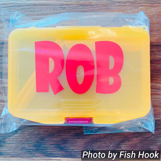 ロブルアー バベルV3 / Rob Lure BABEL V3