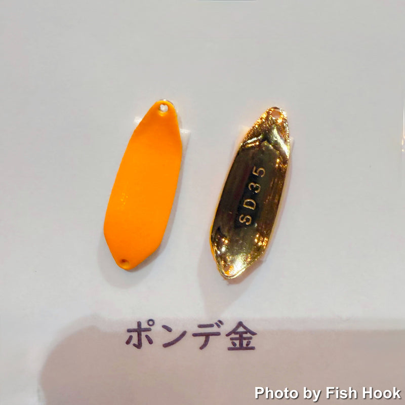 ギャラリービューアに画像をロードする, 【ご予約商品】(2025年12月お届け予定) プリズムデザイン ストライクダディ3.5g 【2025年 限定カラー】/ PRISM DESIGN STRIKE DADDY 3.5g
