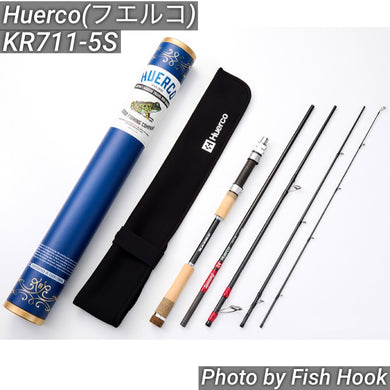 フエルコ KR711-5S / Huerco KR711-5S