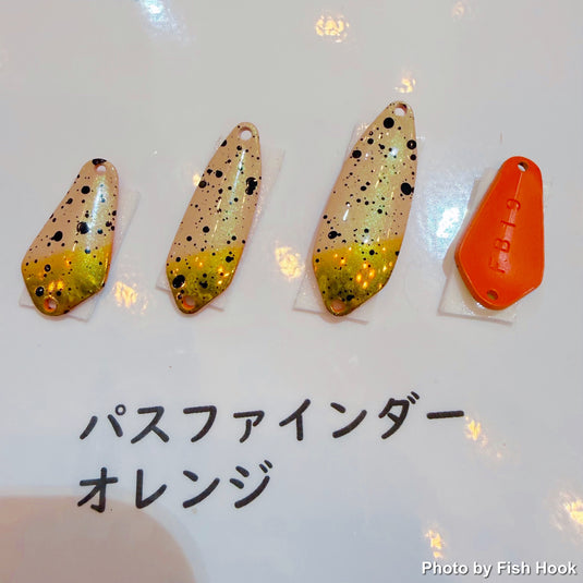 【予約商品】(2026年12月お届け予定) プリズムデザイン スプーン【 ’26シーズン受注限定カラー】/ PRISM DESIGN