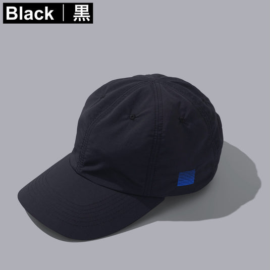 amuca｜Buddy Cap｜廃漁網アップサイクルナイロン キャップ