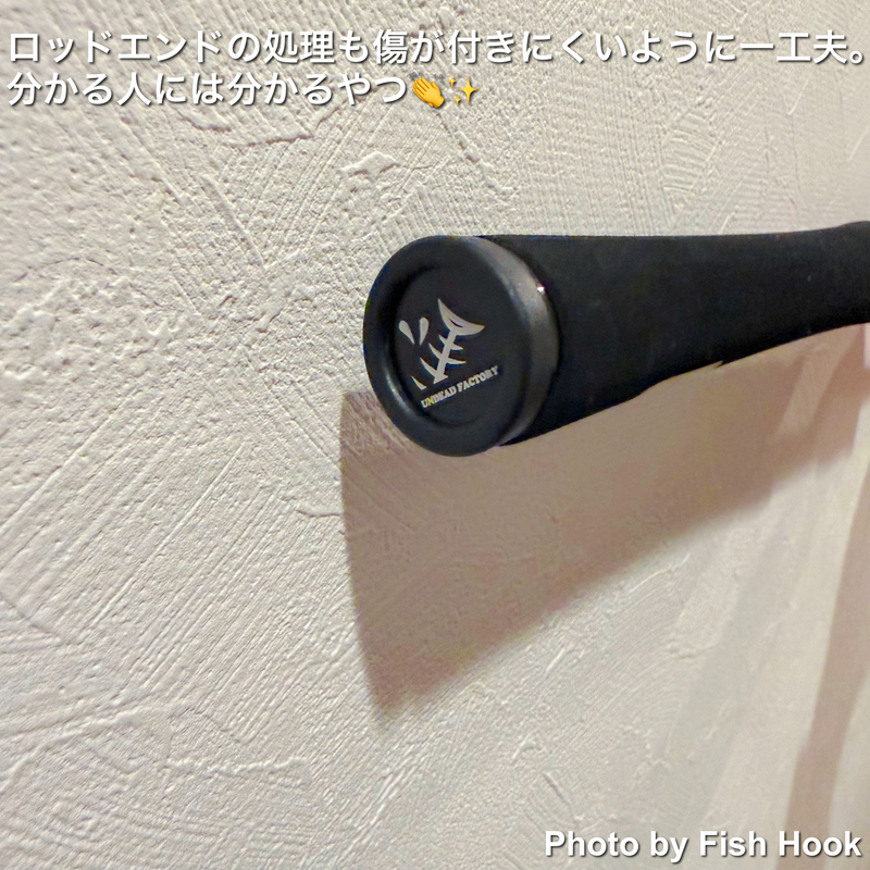 Load image into Gallery viewer, アンデッドファクトリー ラプラス・ディー 60UL 白兎 逢魔時 limited EVA(本数限定)/ UNDEAD FACTORY Laplace-D 60UL White Rabbit ENMADOKI  limited  EVA
