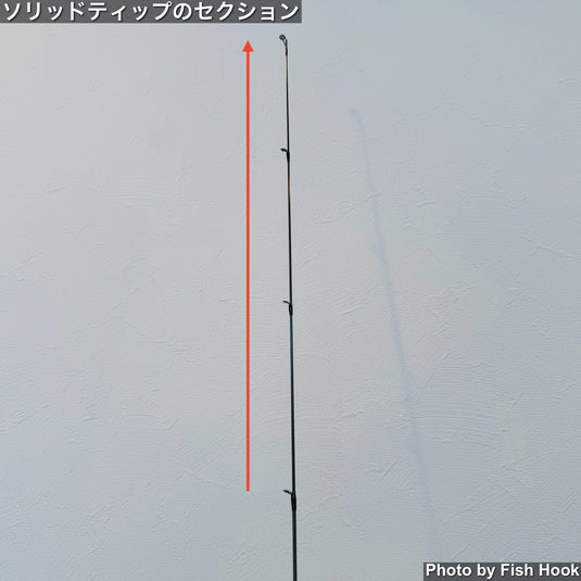 ロデオクラフト 999.9 Meiste イエローウルフ 511SUL-ST｜佐野 旦彬（ノブ）シグネイチャー