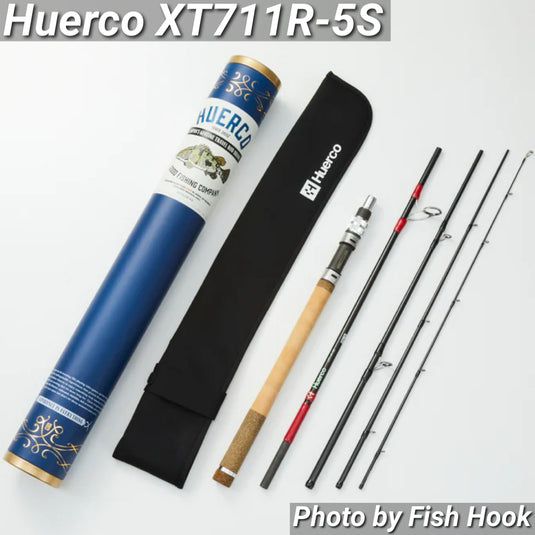 フエルコ XT711R-5S / Huerco XT711R-5S