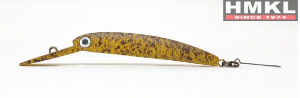 ハンクル ザッガー 50 F1 / HMKL ZAGGER 50 F1_Fish Hook