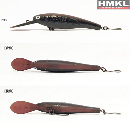 ハンクル シャッド 65 SR AREA Ver / HMKL SHAD 65 SR AREA Ver_Fish Hook ハンクル シャッド 65 SR AREA Ver / HMKL SHAD 65 SR AREA Ver_Fish Hook