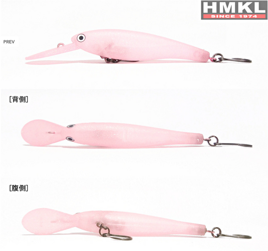エリアミノーイング_Fish Hook エリアミノーイング_Fish Hook