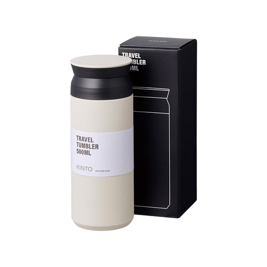 KINTO TRAVEL TUMBLER / キントー トラベル タンブラー