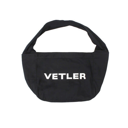 ベトラー ニュースペーパーバッグ / VETLER NEWSPAPAER BAG