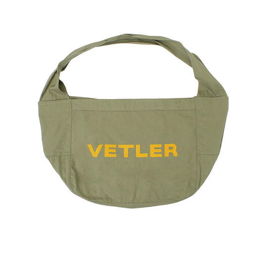 【再入荷🙌✨】VETLER NEWSPAPAER BAG