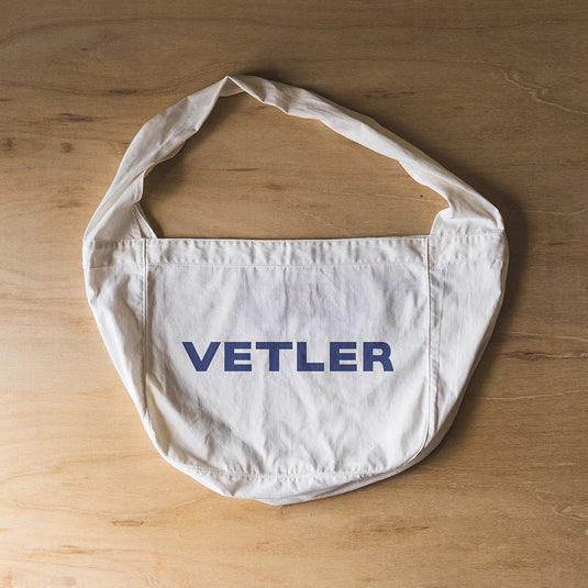 【再入荷🙌✨】VETLER NEWSPAPAER BAG