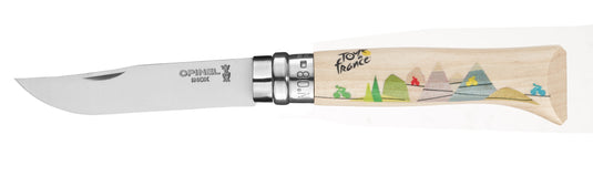 [Limited] OPINEL Stainless Steel Knife