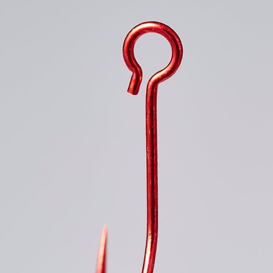 VANFOOK One Touch Hook For Spoon OSP-31 Red