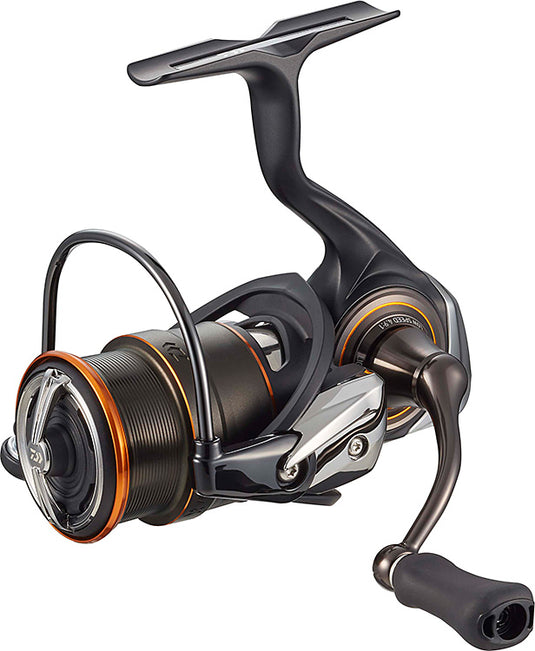 Daiwa(ダイワ) プレッソシリーズ / 21 PRESSO LT2000SS-P & LT1000SS-P