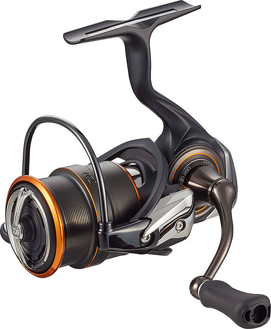 Daiwa presso series