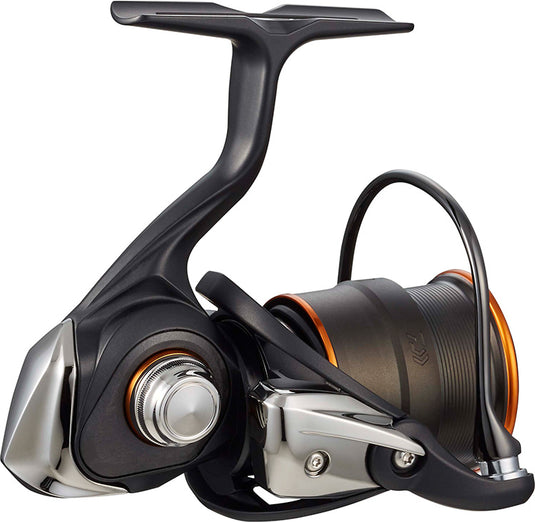 Daiwa presso series