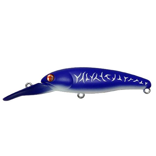 超特価激安 TIGER AREA 浮 66MD 月虫 ハルシオンシステム – Hook Fish ルアー・フライ