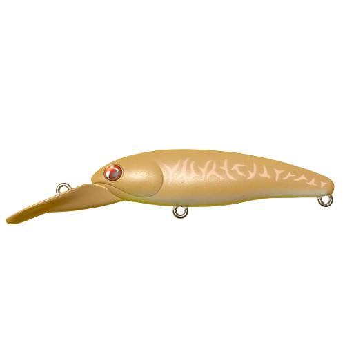 限定】ハルシオンシステム 月虫 66MD 浮 ＆ AREA DENS 50US 2024