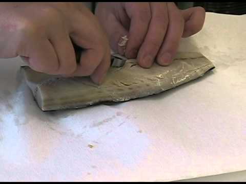 Boning Master HSB-7S