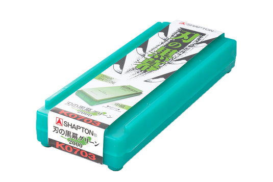 Shapton Blade Kuromaku Series