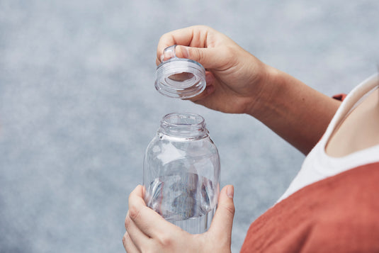 KINTO water bottle