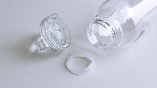 KINTO water bottle