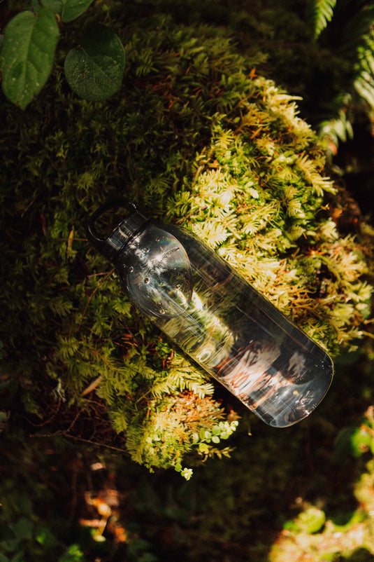 KINTO water bottle