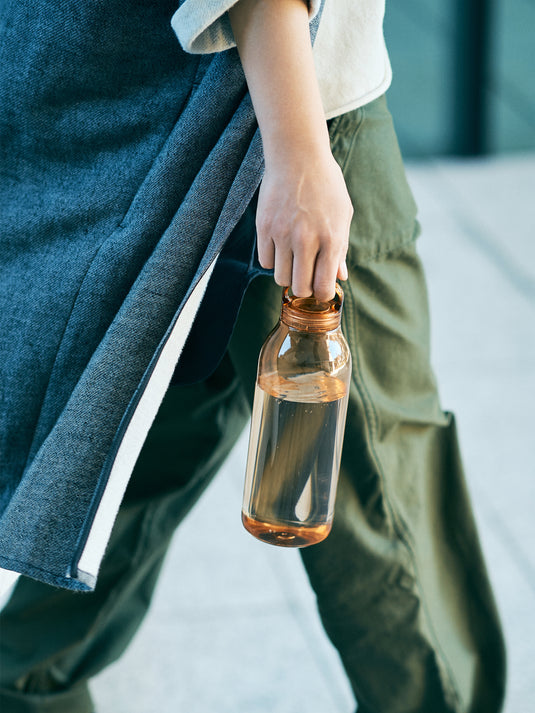 KINTO water bottle