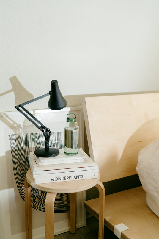 KINTO water bottle